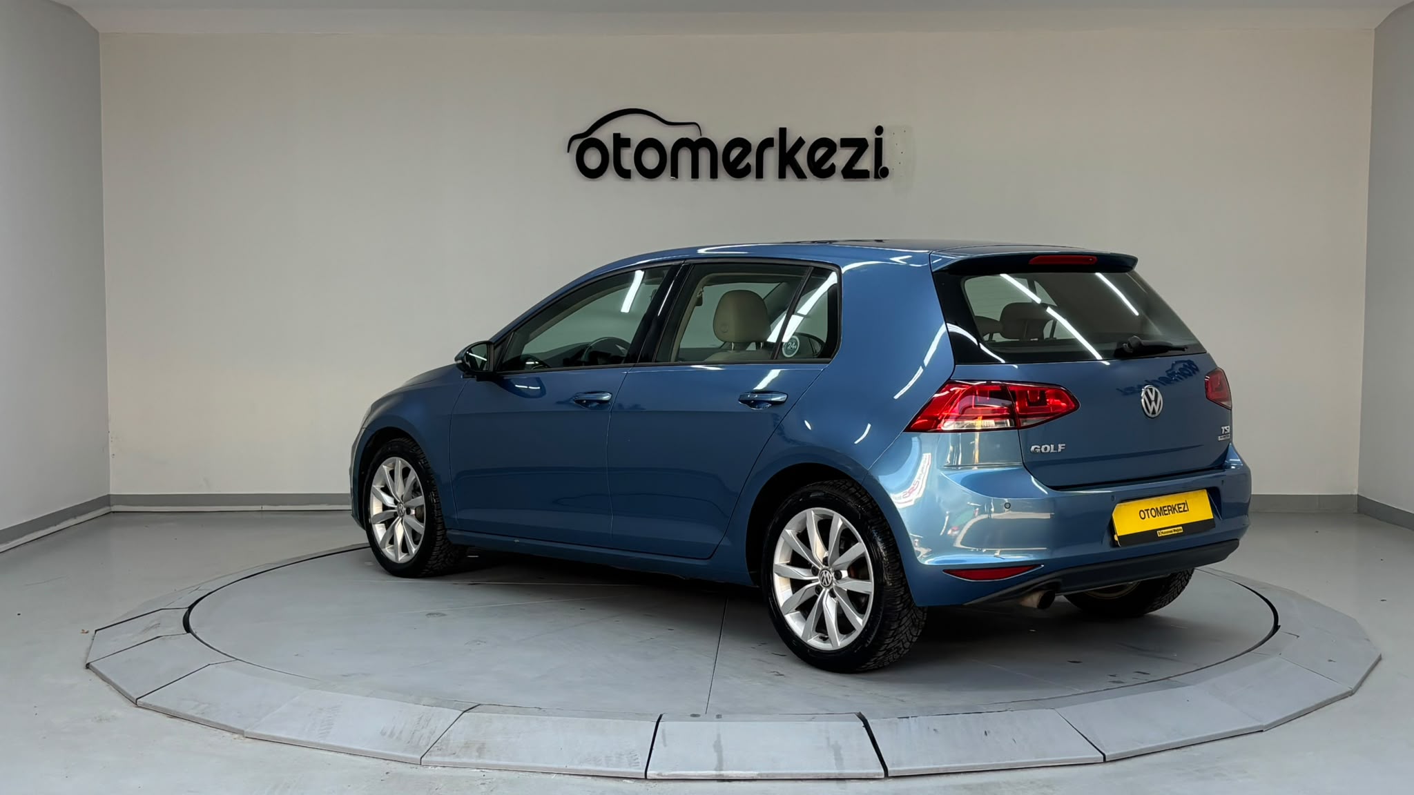 VOLKSWAGEN GOLF 3